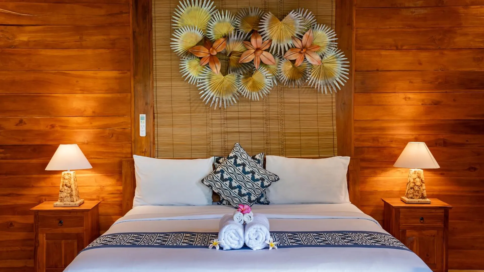 Pertiwi Uma Sari Villa Ubud  Indonesia