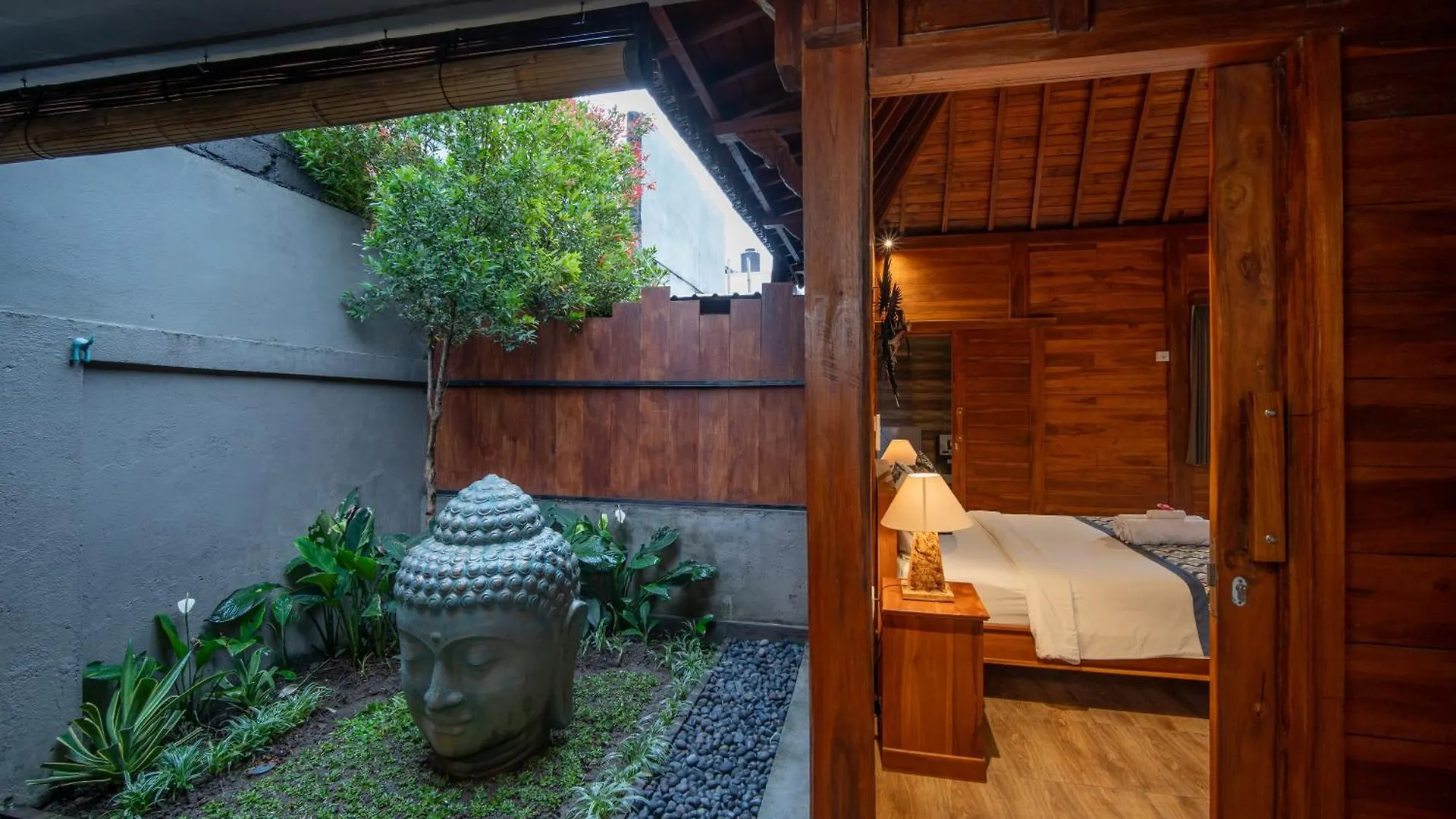 Pertiwi Uma Sari Villa Ubud   Ubud (Bali)