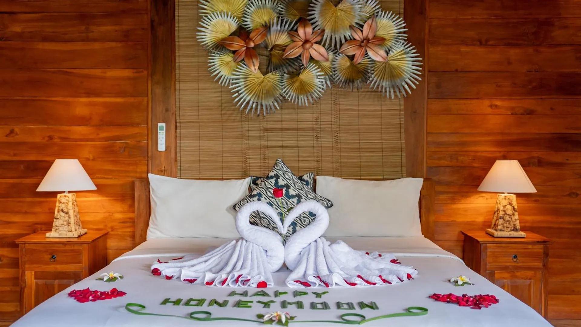Pertiwi Uma Sari Villa Ubud  Ubud (Bali)