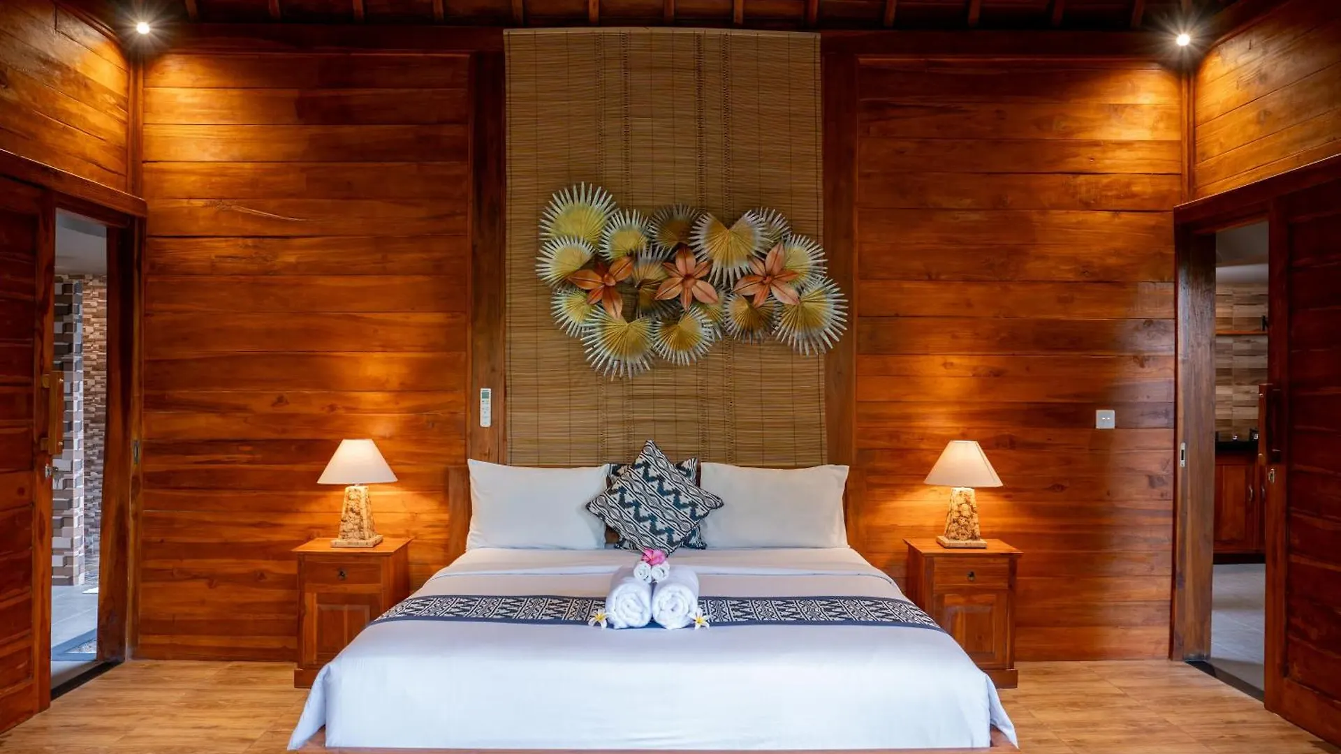 Pertiwi Uma Sari Villa Ubud  0*, Ubud (Bali)