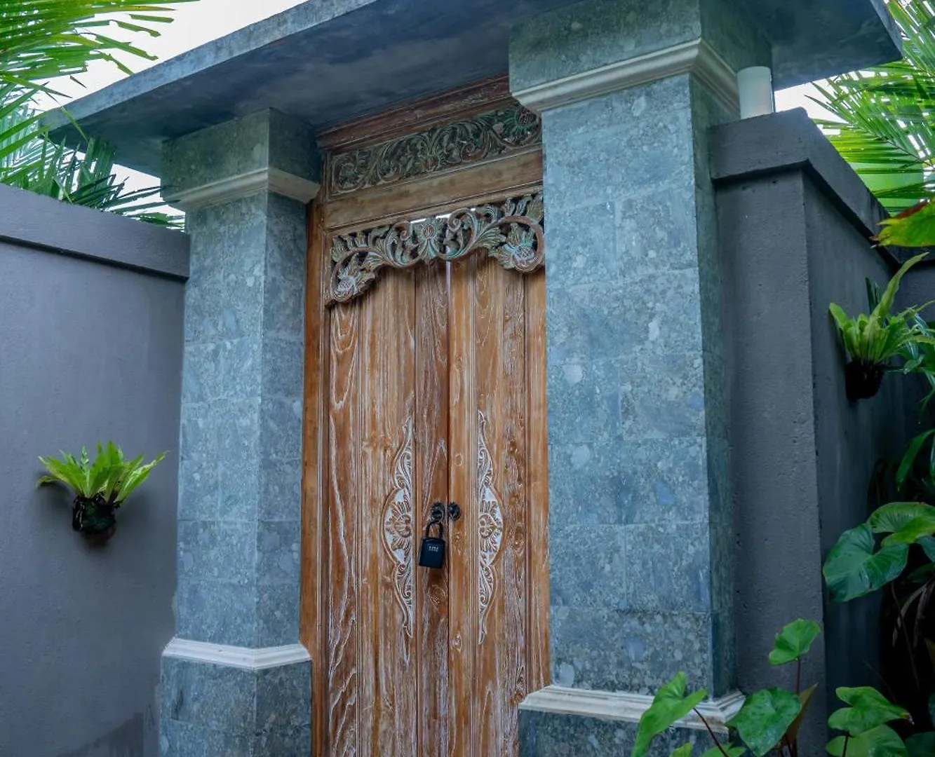 Pertiwi Uma Sari Villa Ubud  0*, Ubud (Bali) Indonesia
