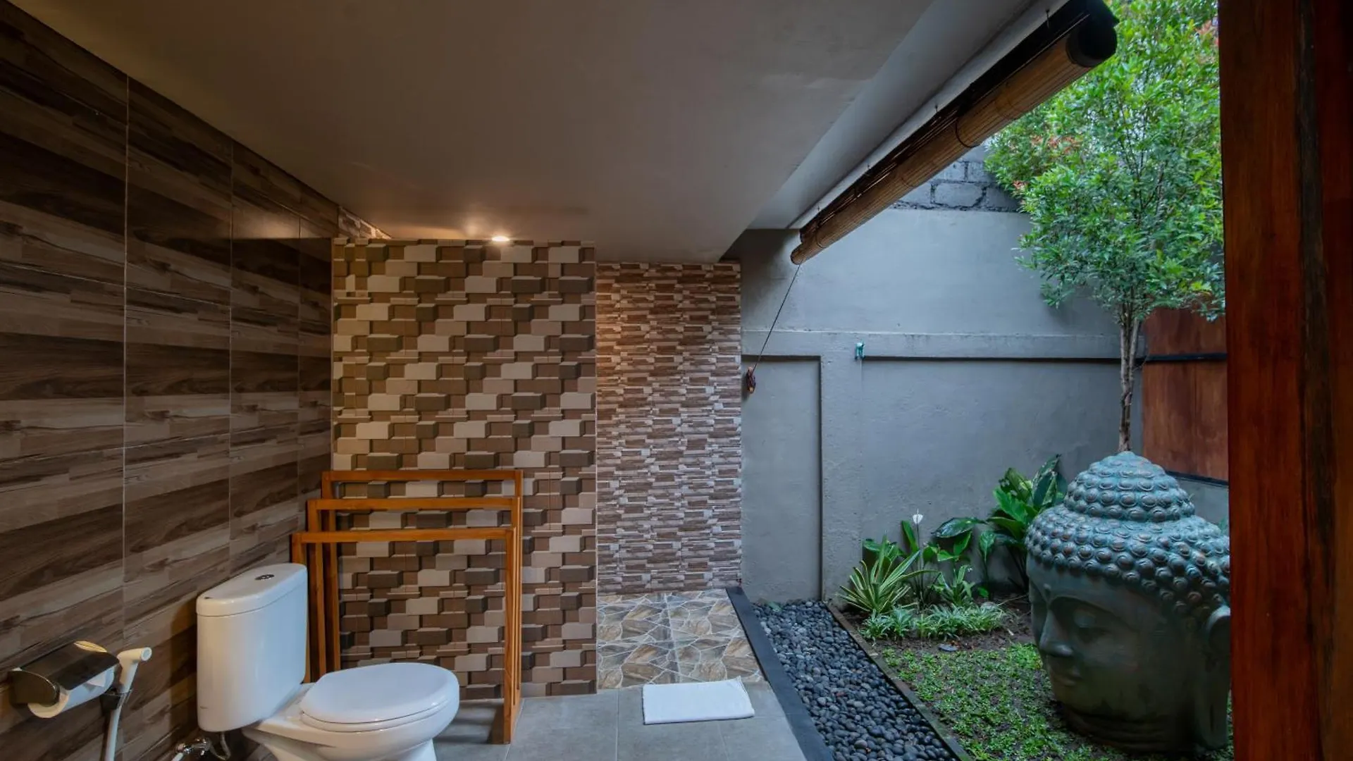Pertiwi Uma Sari Villa Ubud  0*, Ubud (Bali)