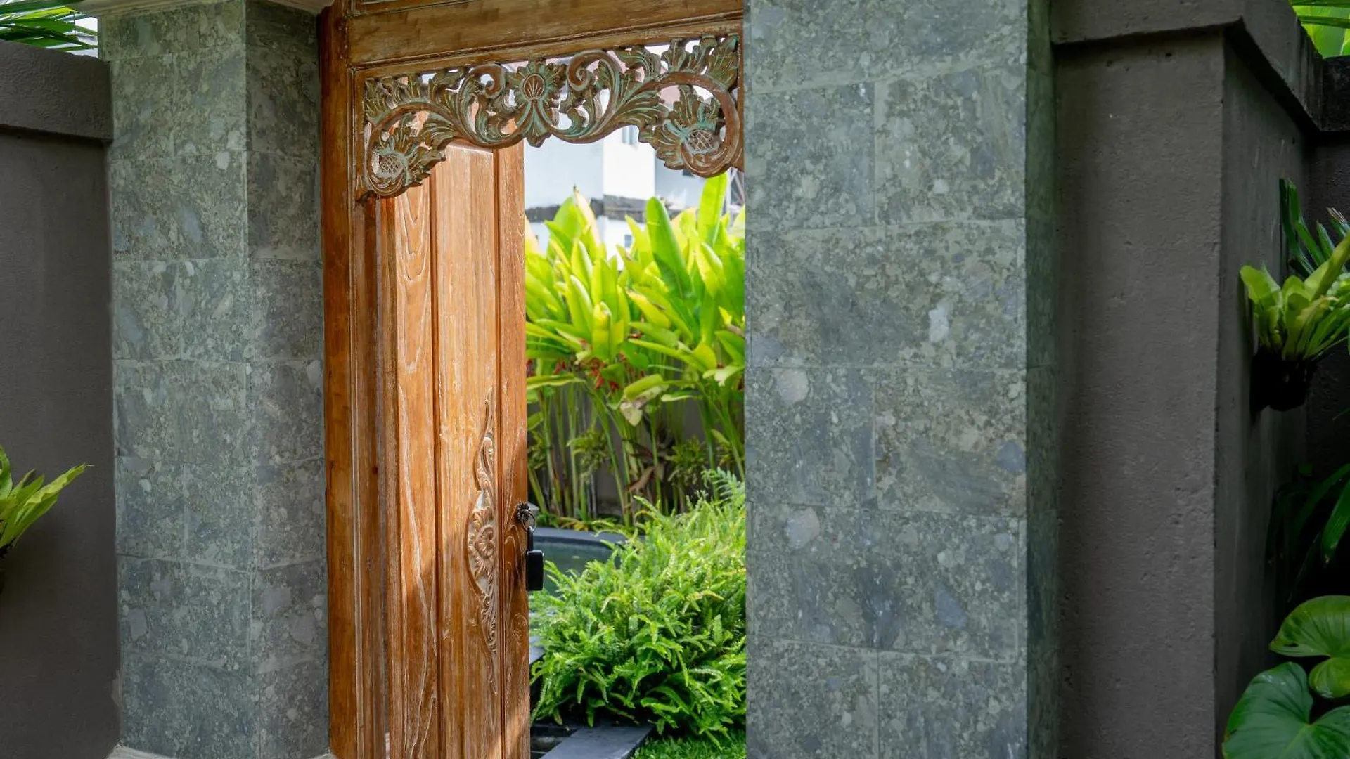 Pertiwi Uma Sari Villa Ubud  0*, Ubud (Bali) Indonesia