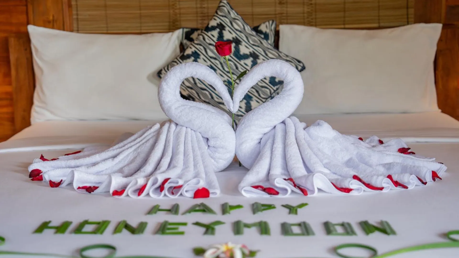 Pertiwi Uma Sari Villa Ubud  Ubud (Bali)