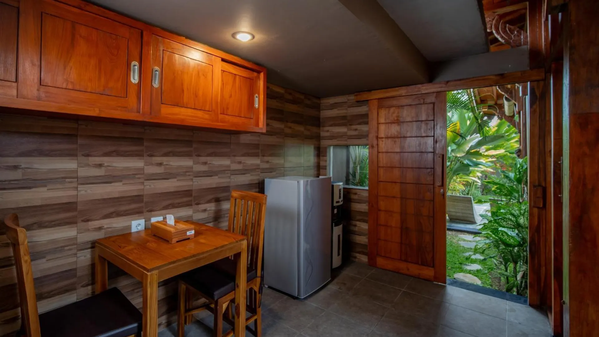 Pertiwi Uma Sari Villa Ubud